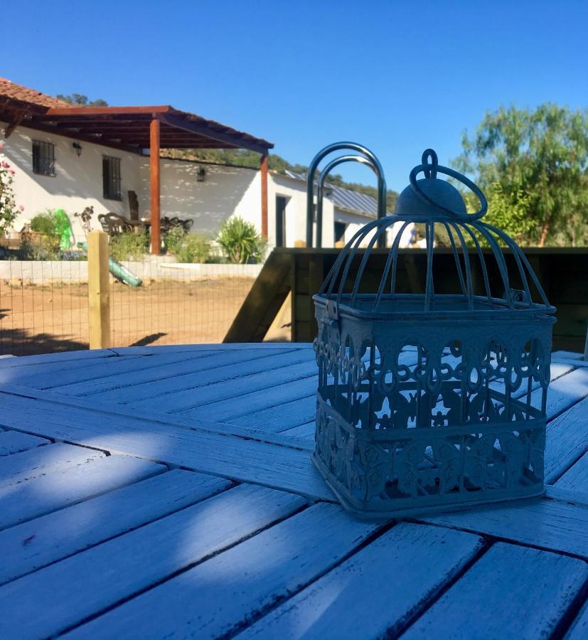 Casa rural Valle Corchoso