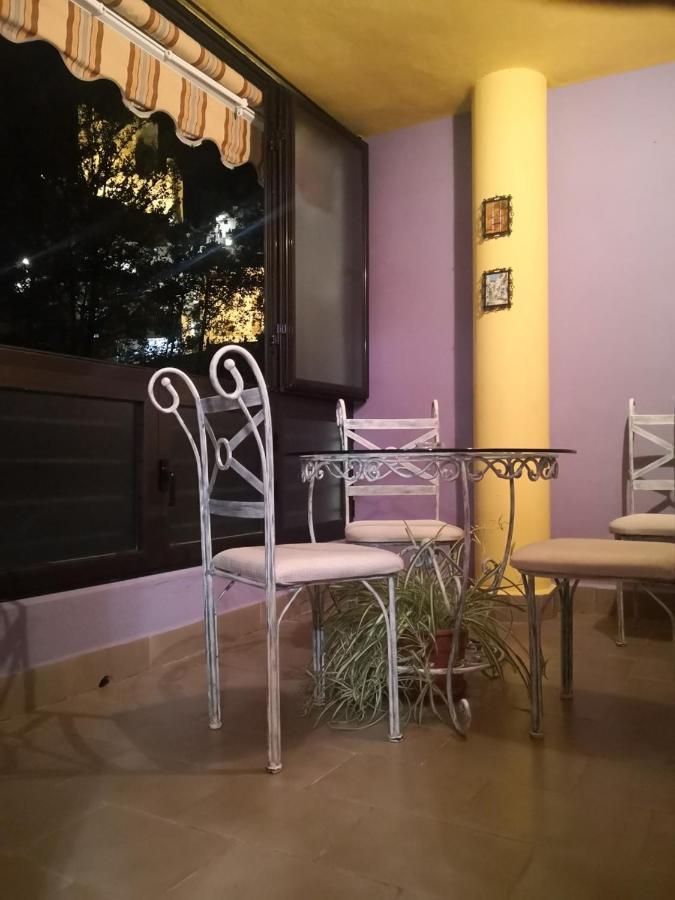 Robles Apartment Alcala del Jucar