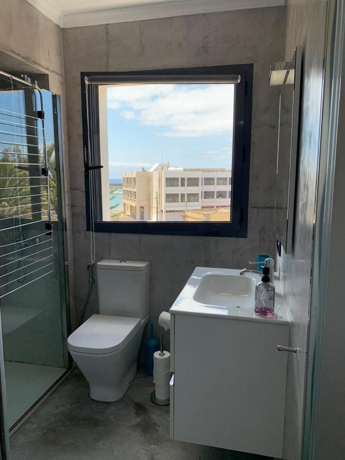 Apartamento Estudio Naos *