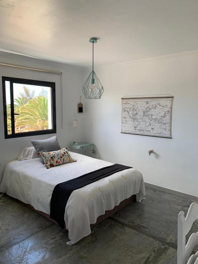 Estudio Naos Apartamento