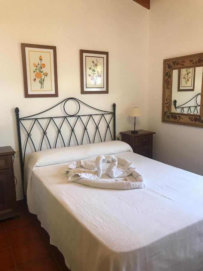 Holiday home Casa La Gorona *
