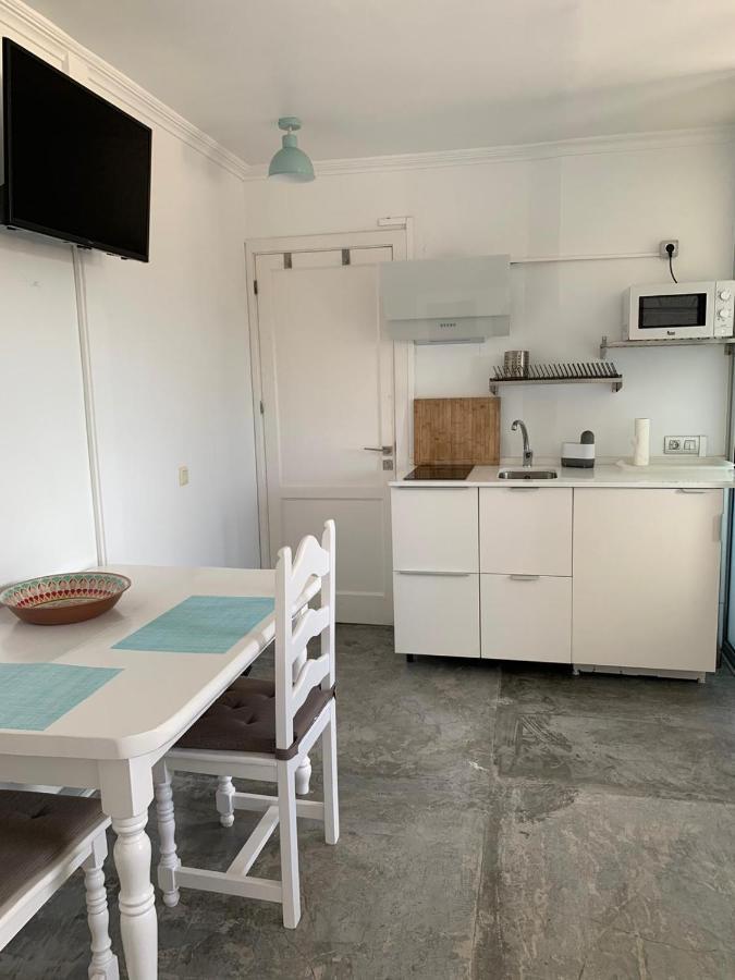 Estudio Naos Apartamento Arrecife (Lanzarote)