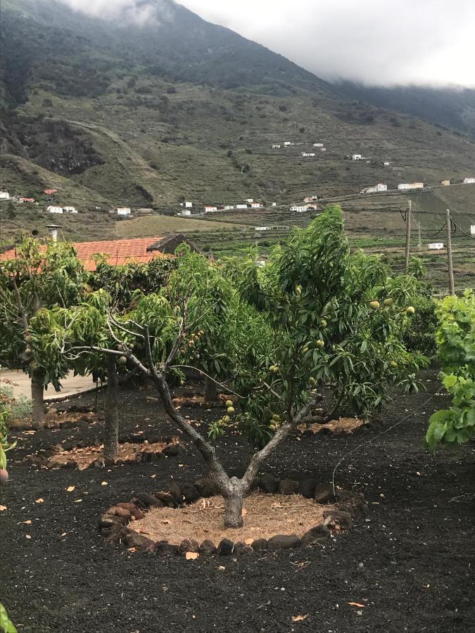 Casa La Gorona Holiday home