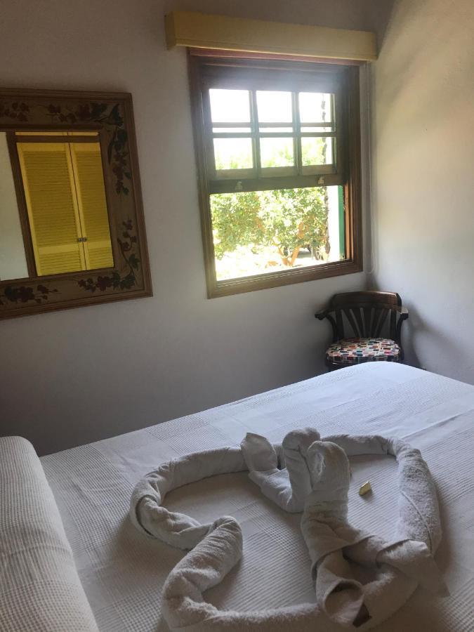 Casa La Gorona * Frontera