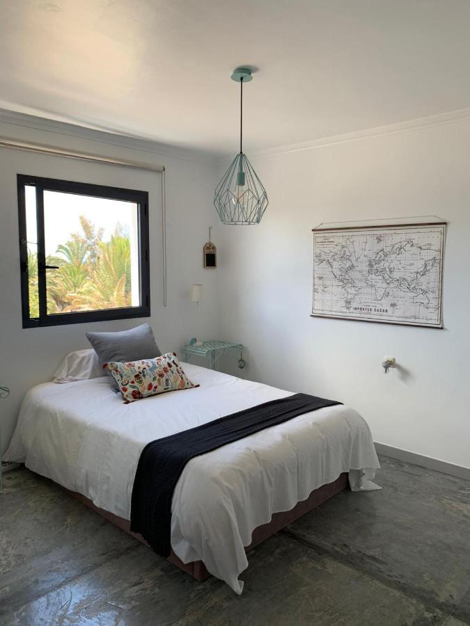 Apartamento Estudio Naos Arrecife (Lanzarote)