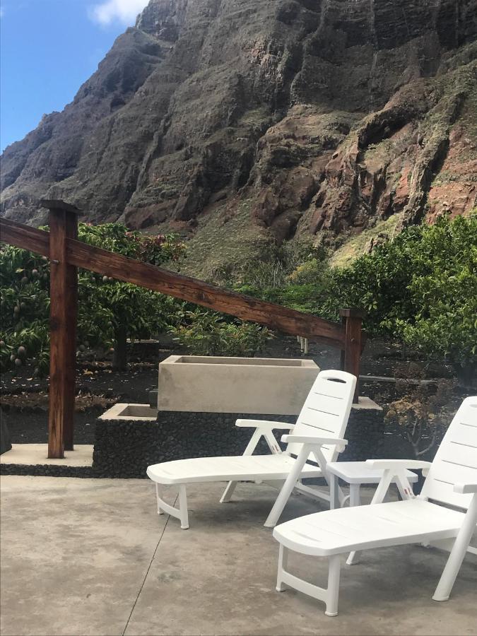 Holiday home Casa La Gorona *
