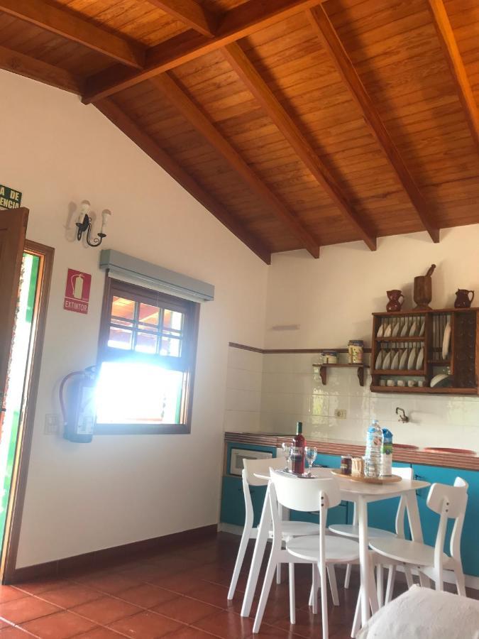 Holiday home Casa La Gorona