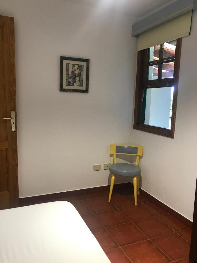 Casa La Gorona Frontera