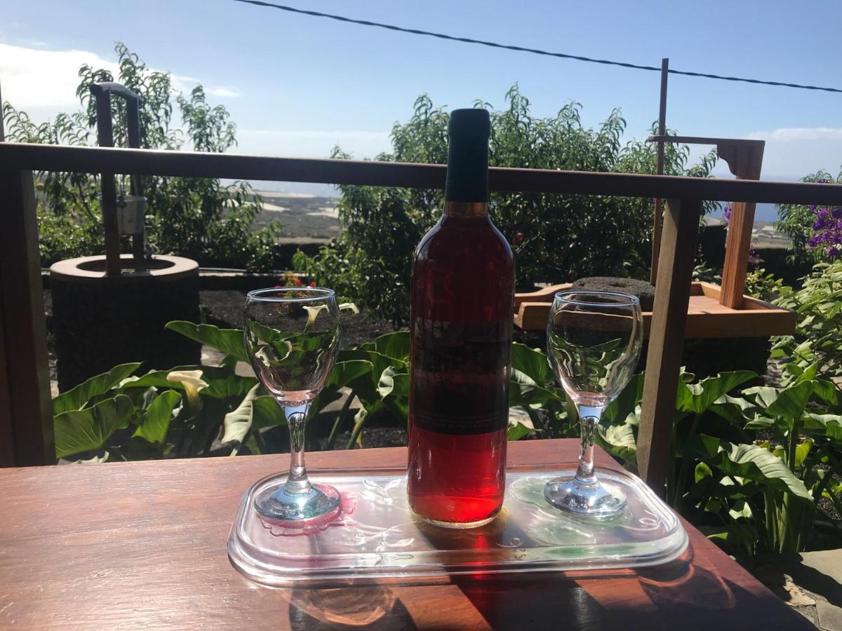 Casa La Gorona Holiday home