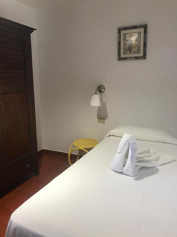 Casa La Gorona Frontera