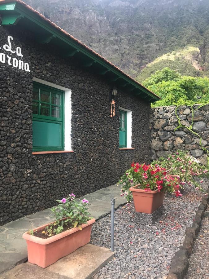 Casa La Gorona Holiday home *
