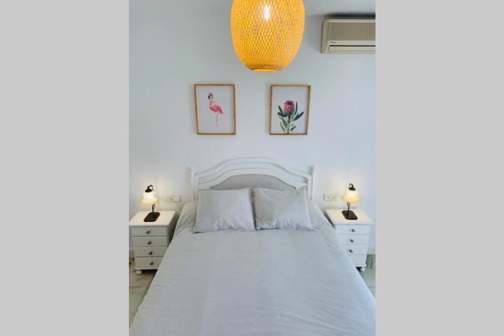 Amplio Junto Al Mar Apartamento *