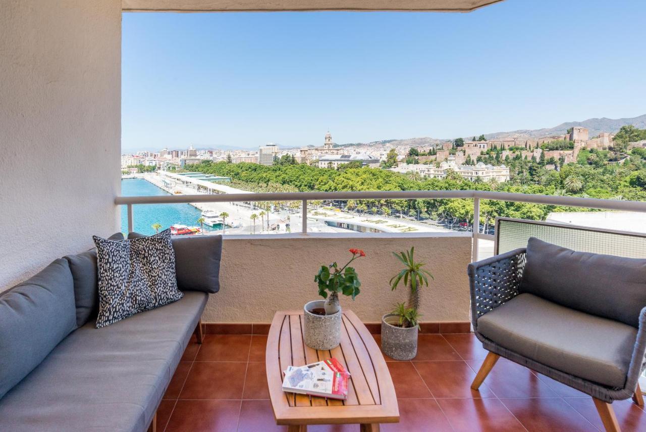 Apartamento Malagueta-muelle 1 Puerto 3