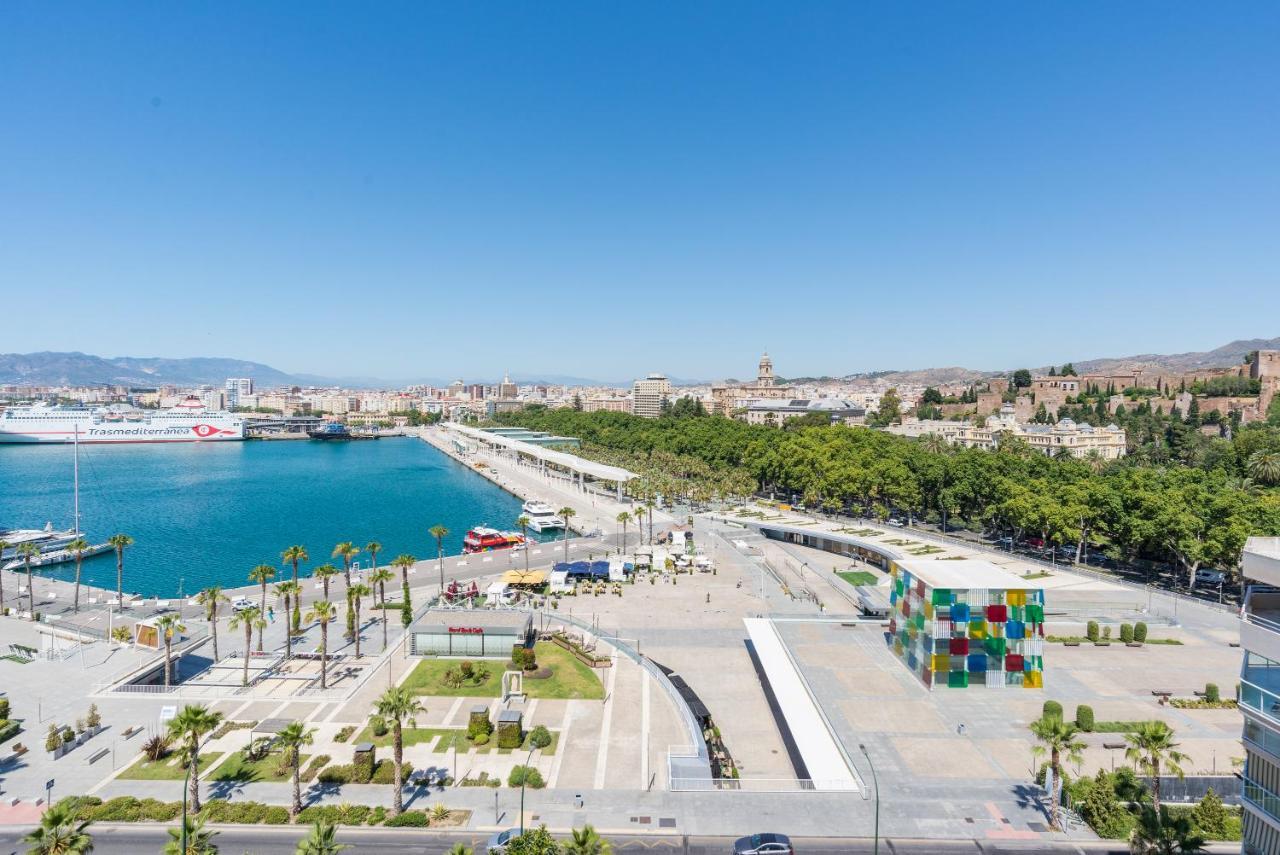 Apartamento Malagueta-muelle 1 Puerto 3