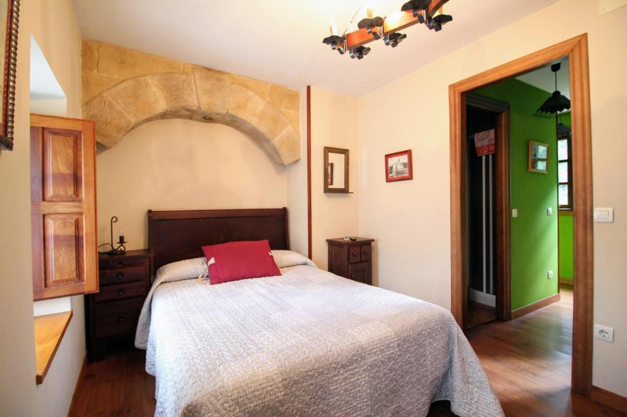 Holiday home Casa De Aldea Pena Sobia *