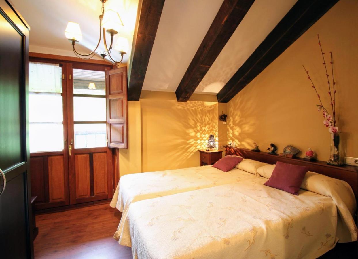 Casa De Aldea Pena Sobia *