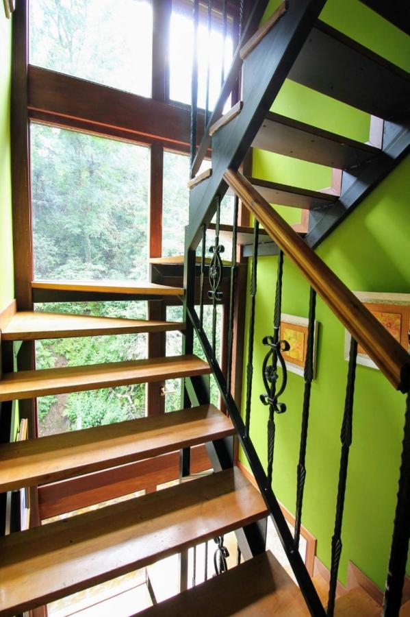 Holiday home Casa De Aldea Pena Sobia *
