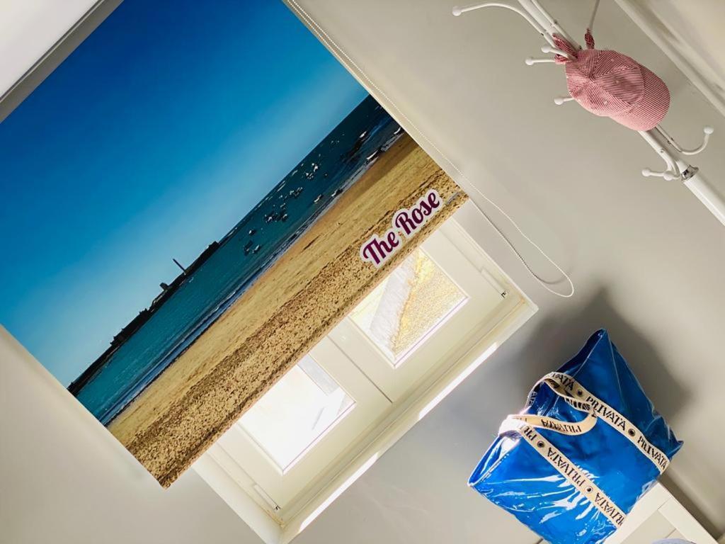 Atico Loft The Rose 48 Apartamento *