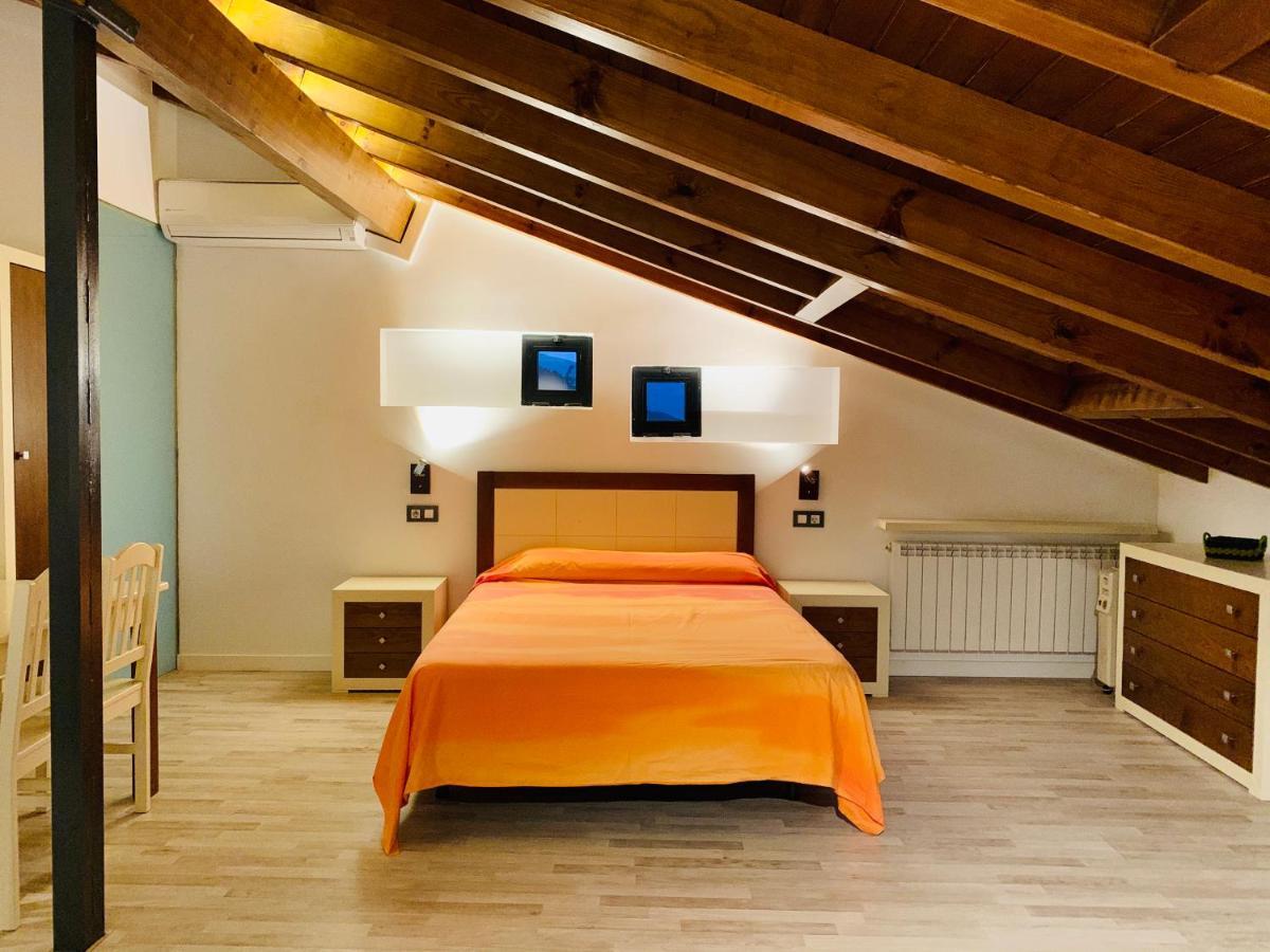 Casa Tio Basilio Apartamento