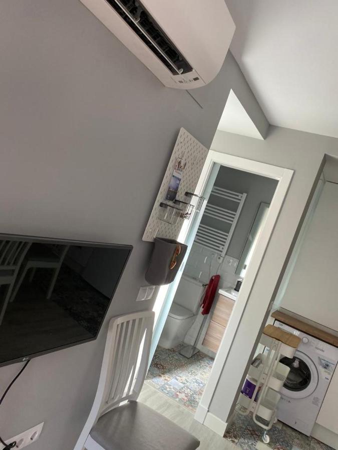 Atico Loft The Rose 48 Apartamento *
