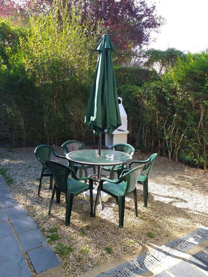 El Relax De Sanabria Holiday home