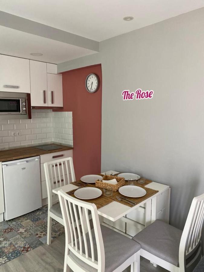 Atico Loft The Rose 48 Cádiz