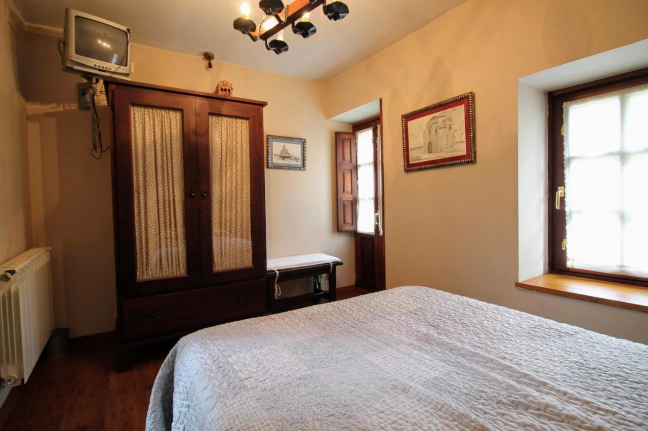 Casa De Aldea Pena Sobia Holiday home
