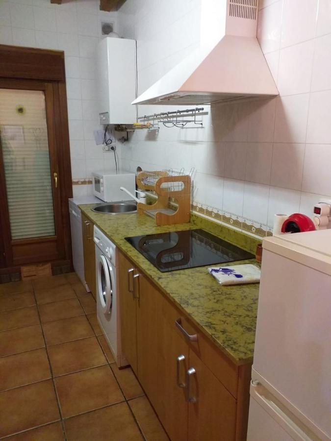 Holiday home El Relax De Sanabria