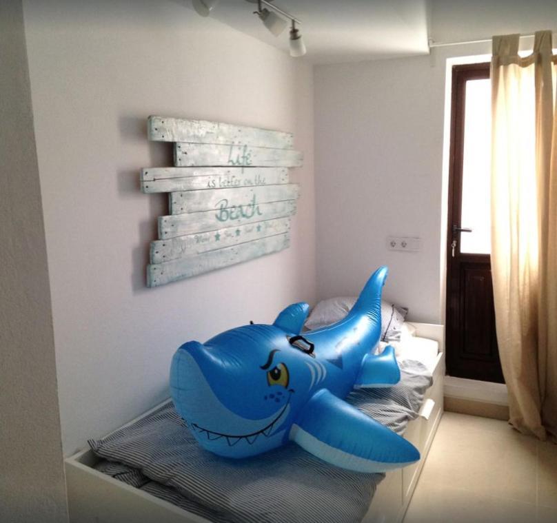 House Apartamento Costa Teguise