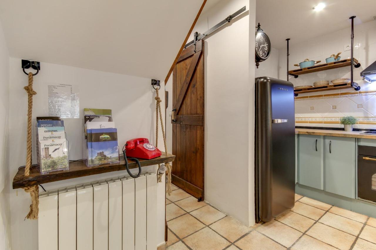 A Cashina Da Lagarteira Holiday home *