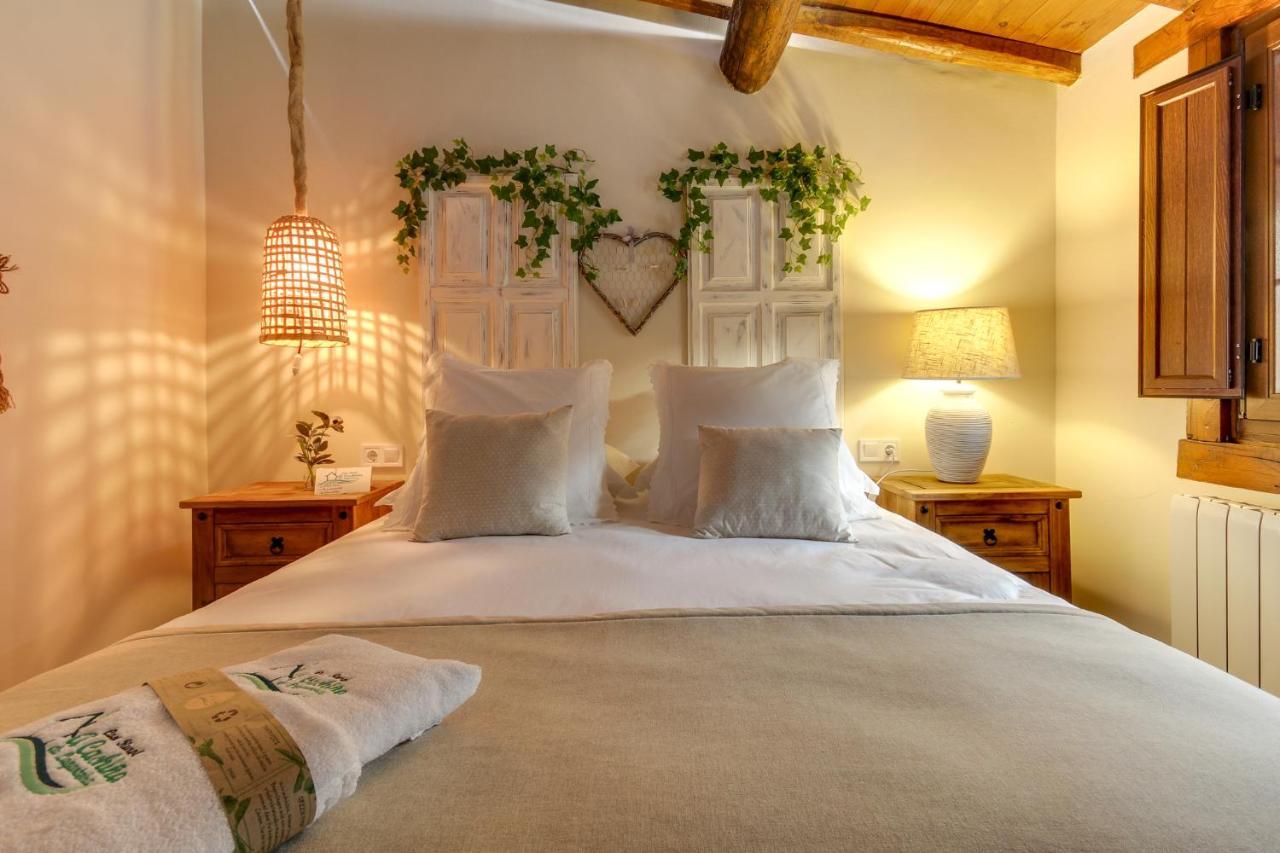 Holiday home A Cashina Da Lagarteira