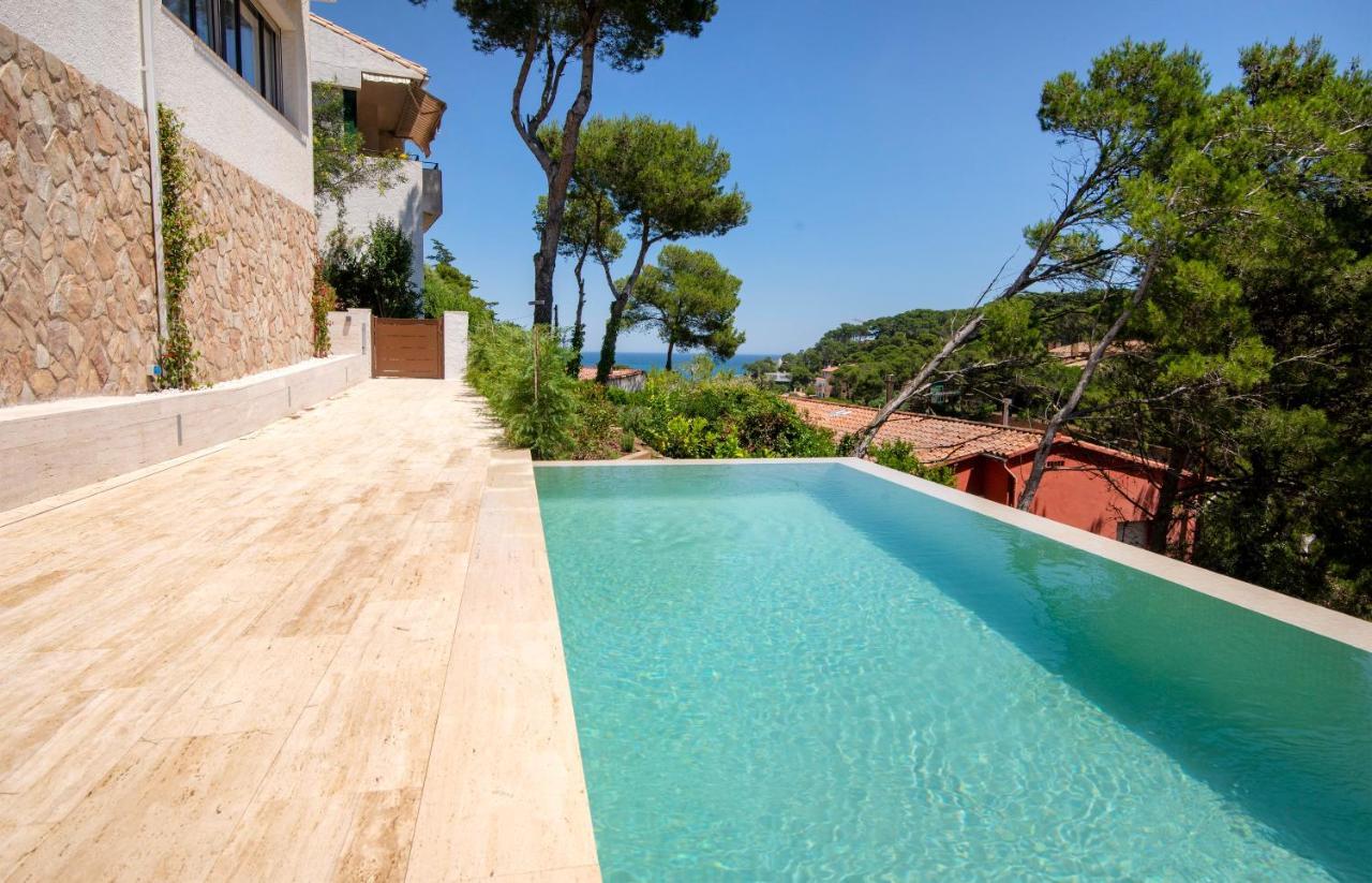 Apartamento Brisa Blanca - Sa Riera *