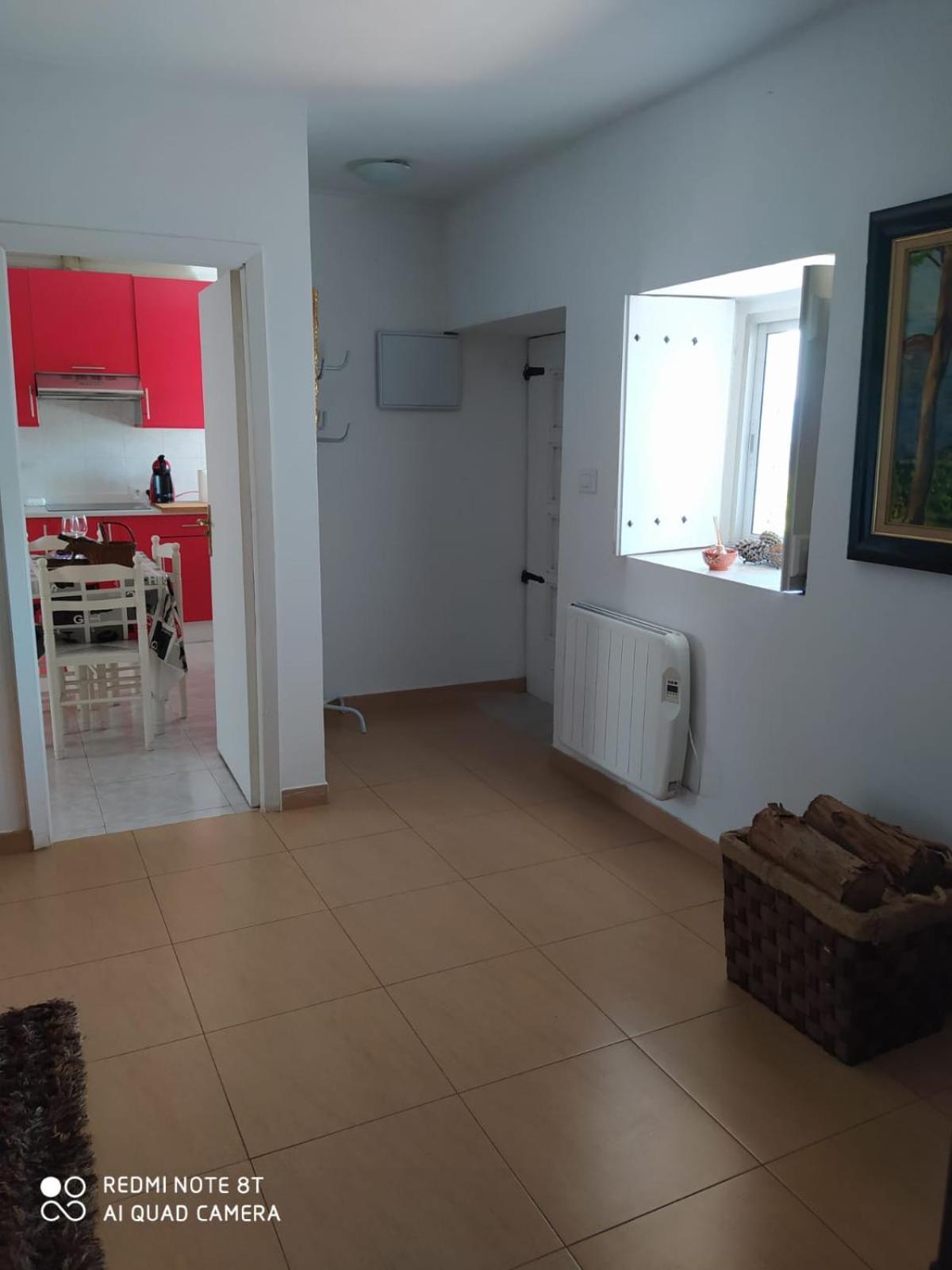 Сasa de vacaciones Lugar Del Pazo Nª9-albeos