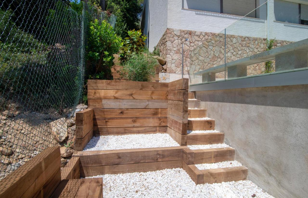 Brisa Blanca - Sa Riera Apartamento *