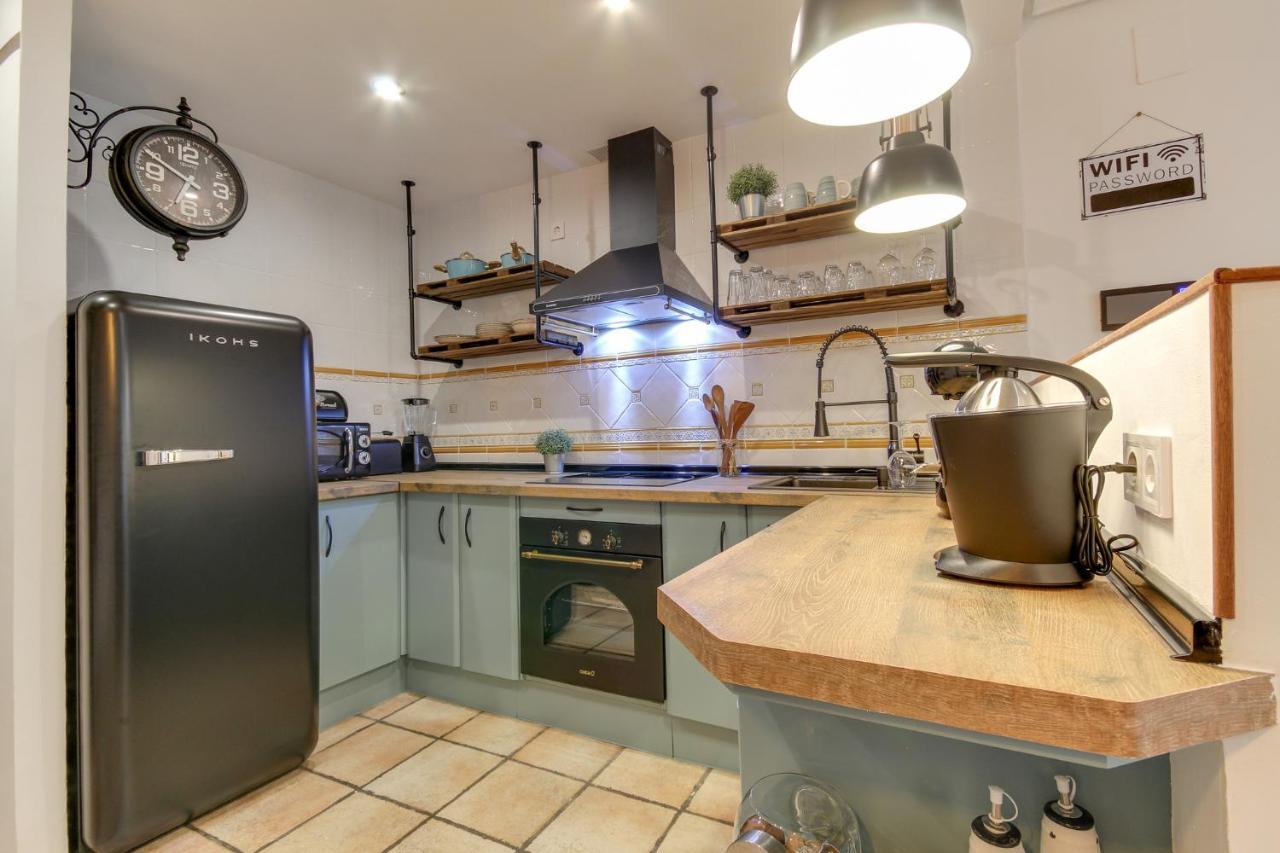 A Cashina Da Lagarteira Holiday home Valverde del Fresno