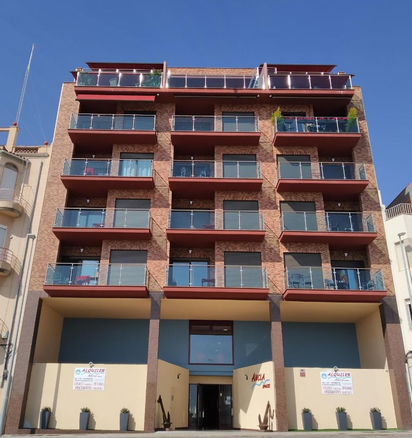 Apartment Ancla Spaces Egvt-436-cs *