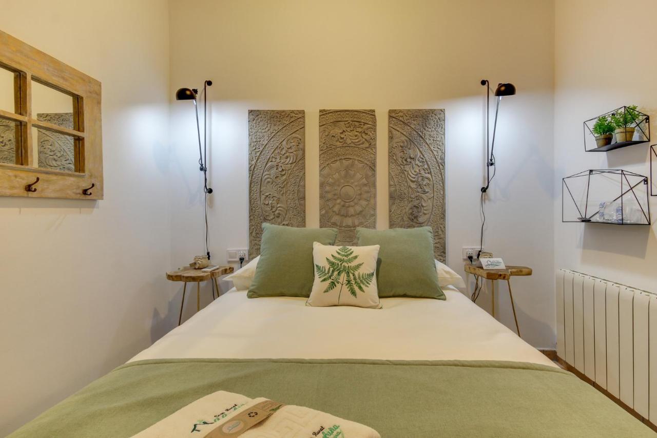 A Cashina Da Lagarteira Holiday home Valverde del Fresno