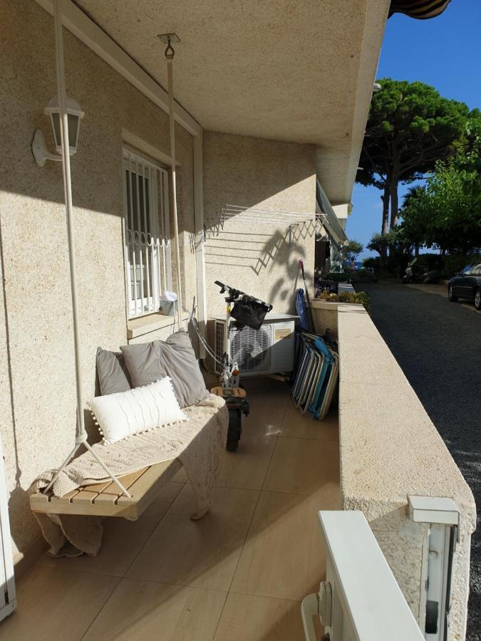 Apartment 1ª Linea De Mar Vilafortuny