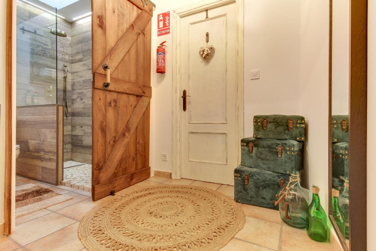 Holiday home A Cashina Da Lagarteira