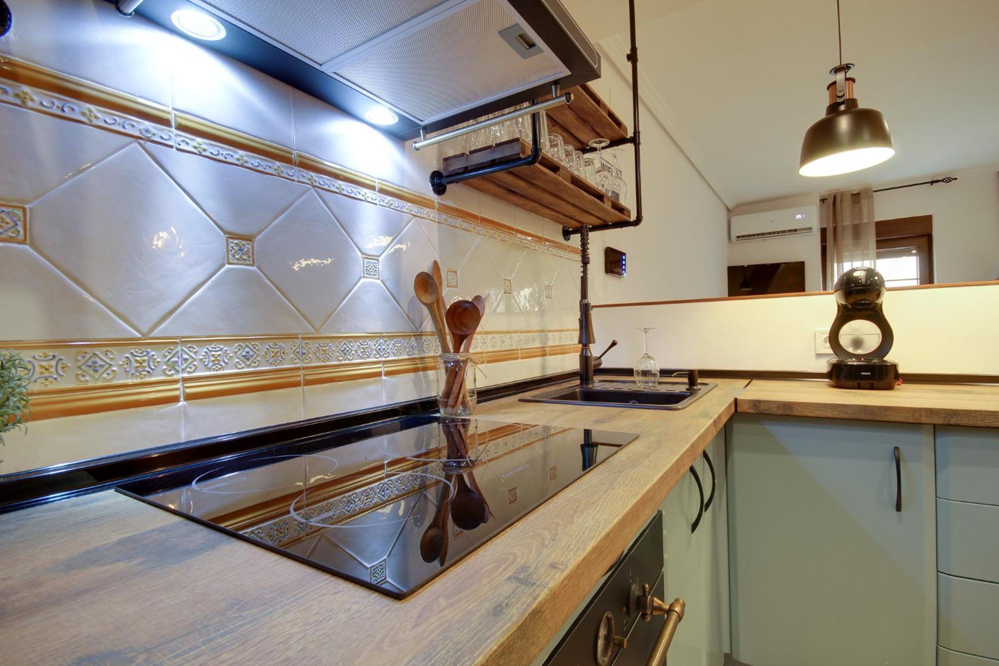 Holiday home A Cashina Da Lagarteira *