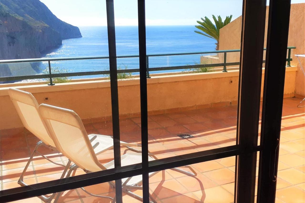Atico Con Impresionantes Vistas Apartment Altea