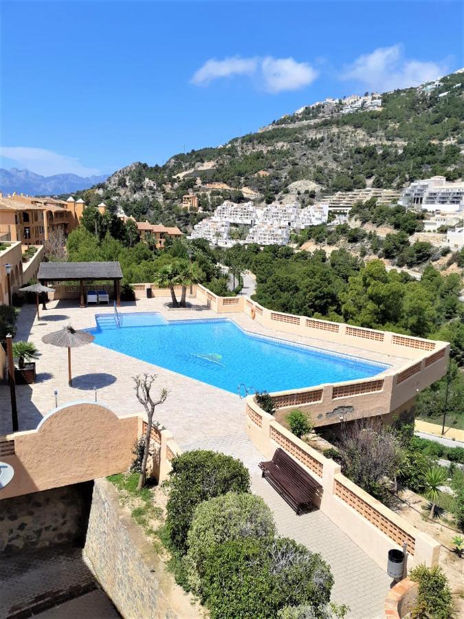 Atico Con Impresionantes Vistas Apartment *