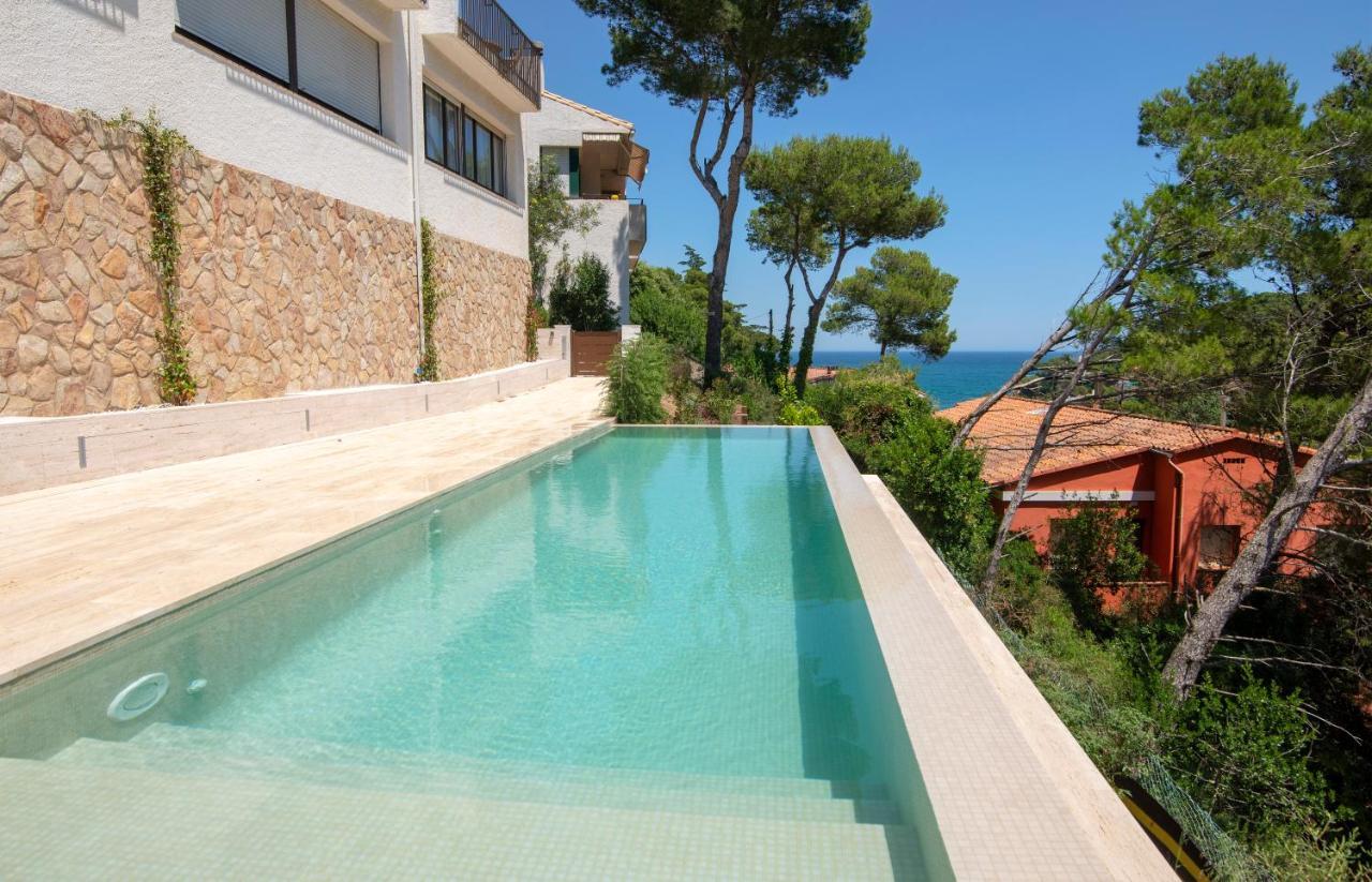 Apartamento Brisa Blanca - Sa Riera Begur