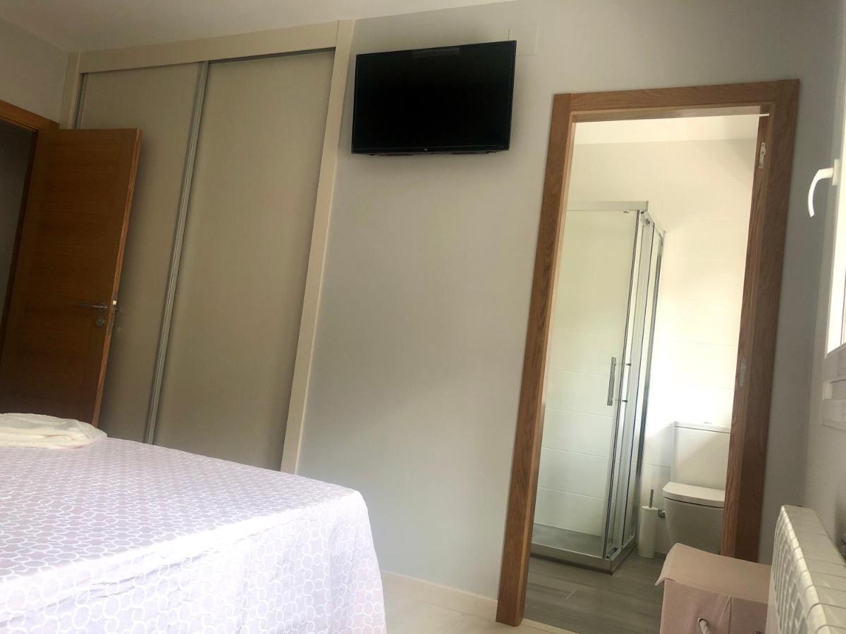 Apartment Adelina *