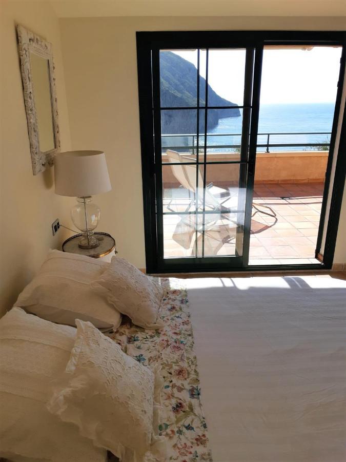 Atico Con Impresionantes Vistas Apartment Altea
