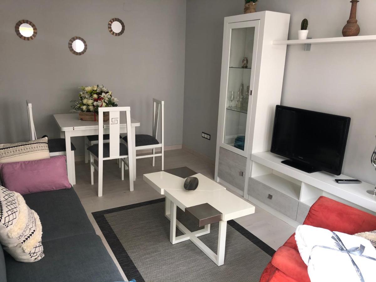 Adelina Apartment Silleda