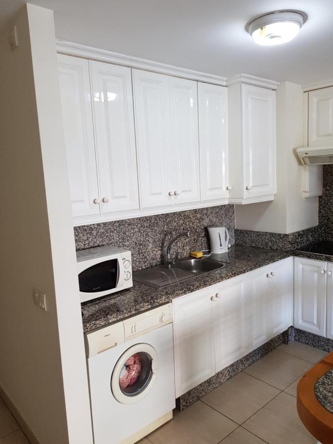 In Cristianos Centre Apartamento