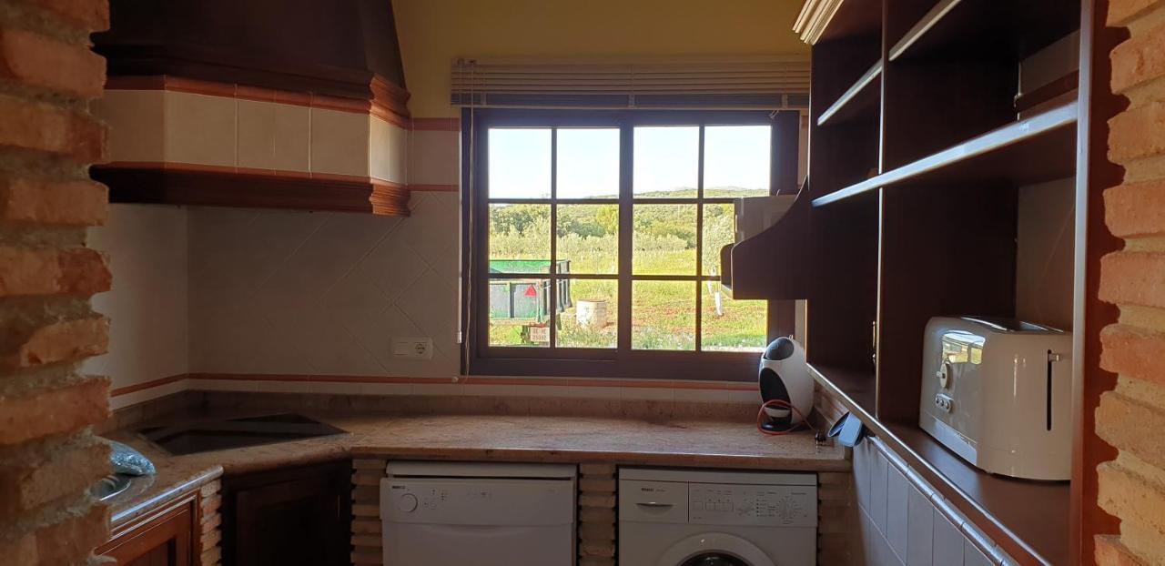 Apartment Cortijo Jacintos