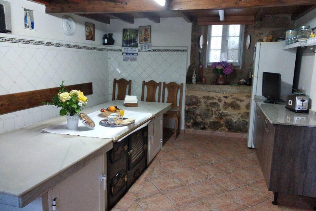 Casa Cabaleira Silleda
