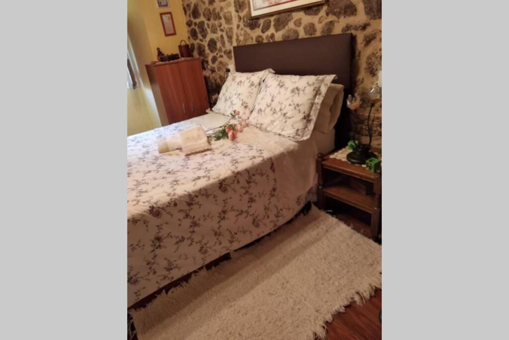 Casa Cabaleira Сasa de vacaciones